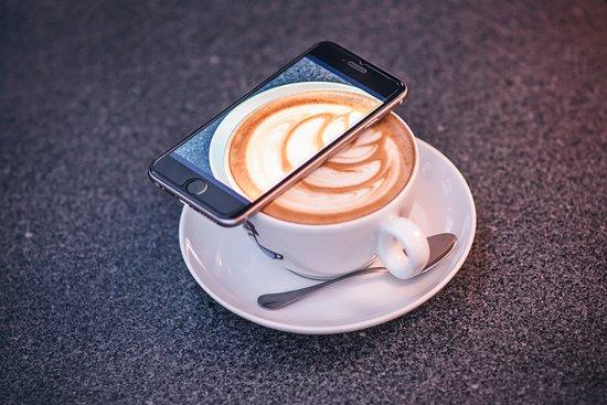 Barista's Specialty Coffee Corner